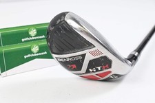 Benross HTX #4 Hybrid / 23