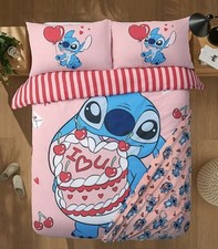 Disney Lilo &Stitch Pink