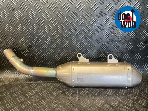 Ktm sxf 450 2019 - 450,