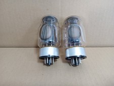 GOLD KT88 LION 2 Tested