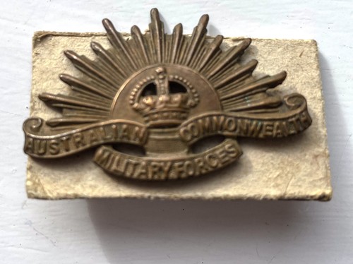 Vintage australian - vintage,