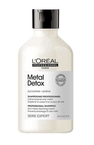 Oreal serie expert metal - l'oreal,