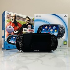 Sony PS Vita PCH-1003 OLED