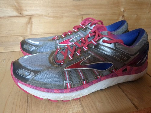 Brooks trainers transcend 2 - brooks,