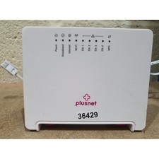 Plusnet 2704N Modem Router