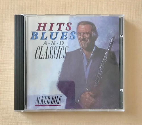 Acker bilk and - his, paramount