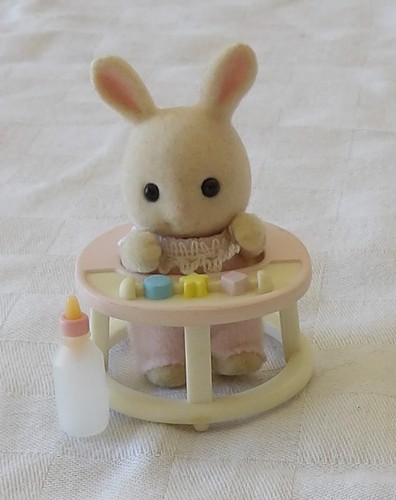 Sylvanian families vintage - sylvanian,