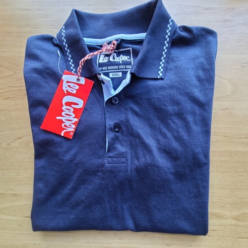 Lee cooper navy blue - *,