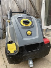 hot/cold/steam/diesel