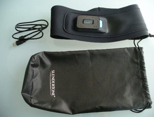 Slendertone connect abs - connect,