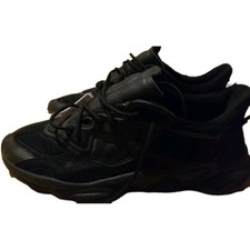 Adidas Ozweego Men's  leather