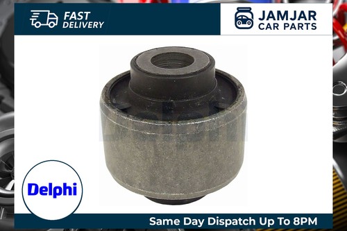 Delphi td868w control - td868w, trailing