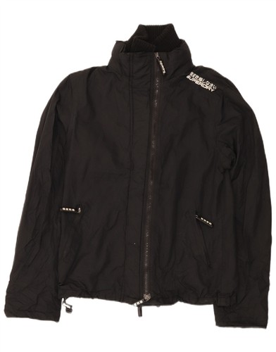 Superdry girls graphic rain - superdry,