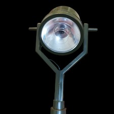  Vintage Action Man Search Light  Original 