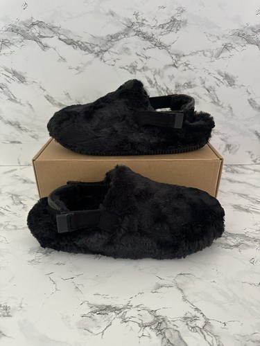 Nike calm mule - calm, black