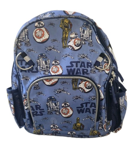 Star wars back - star, rucksack