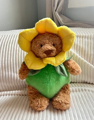 Jellycat bartholomew bear - jellycat,