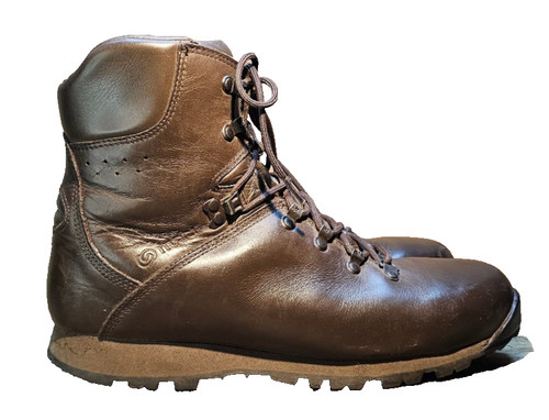 Lightweight hiking boots