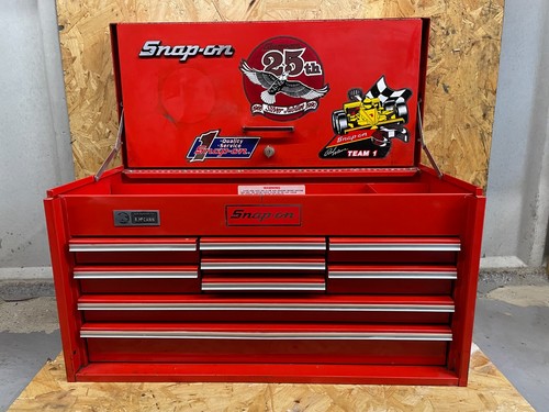Vintage snap tool - on,