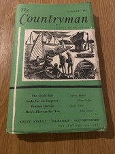 The Countryman Magazine Summer