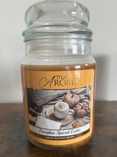 True Aroma - Pumpkin Spiced