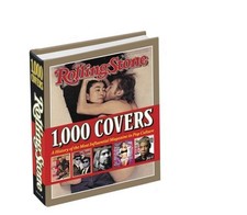 Rolling Stone: 1,000 Covers