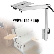 Detachable 360 Swivel Table