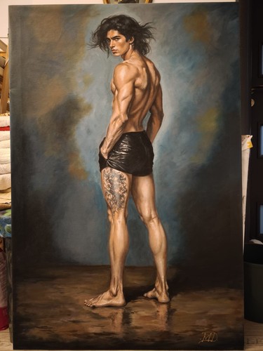 New original mihai denis - new,