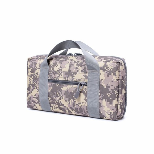 Tactical pistol case gun - tactical,