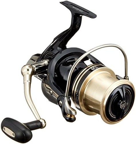 Daiwa spinning reel - spinning,