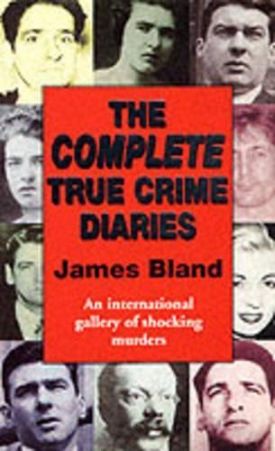 The complete true crime - the,