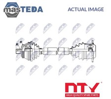 NPW-AU-093 DRIVE SHAFT CV
