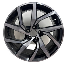 VOLVO S60 V60 18'' DIAMOND CUT