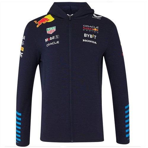 Oracle red bull - bull, f1