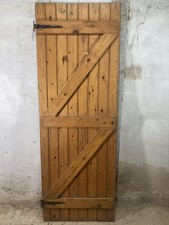 8 old internal - 27"x, 76