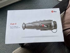 Infiray Iray E3 Plus Thermal