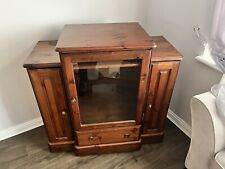 DUCAL Hi-Fi Cabinet complete with side units And drawer