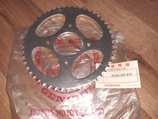 NOS HONDA ELSINORE CR 125 M