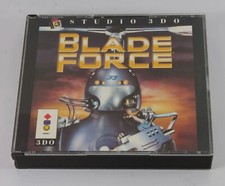 Blade Force (3DO) ✔