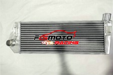 Uprated alloy intercooler fmic - uprated,