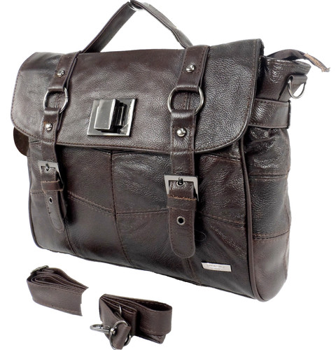 Lorenz cowhide genuine - cowhide, real