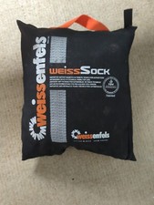 WeissSock Snow Socks Tyre