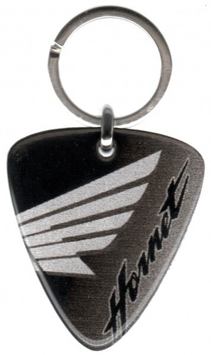Resin keychain n e - keychain, r
