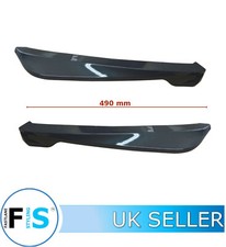 Universal front lip rocker - universal,