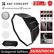 K&F CONCEPT 55/65/90cm