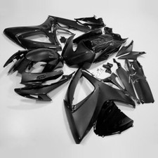 Carbon Fiber Black ABS