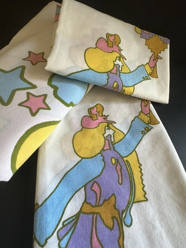 Peter max olympic - max, 70’s