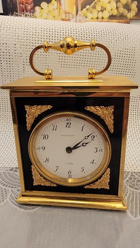 Rare vintage tiffany co - rare,
