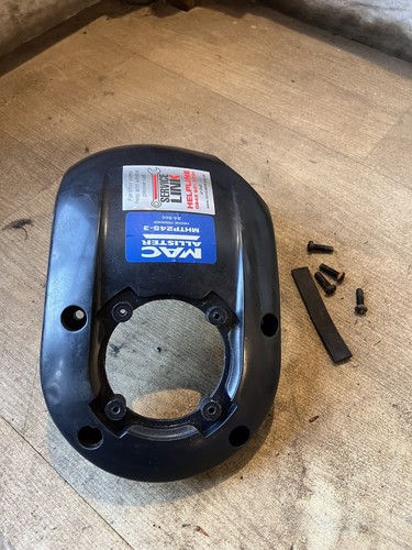 Engine cover panel mac - panel,,