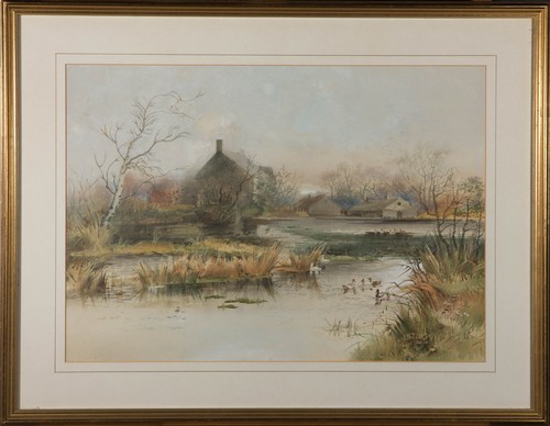 Sykes early 20th century - s.,